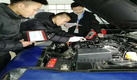 学生操作1